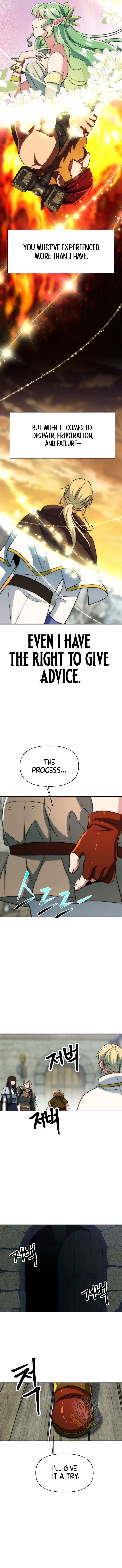 Archmage Transcending Through Regression - Chapter 165 - Page 8
