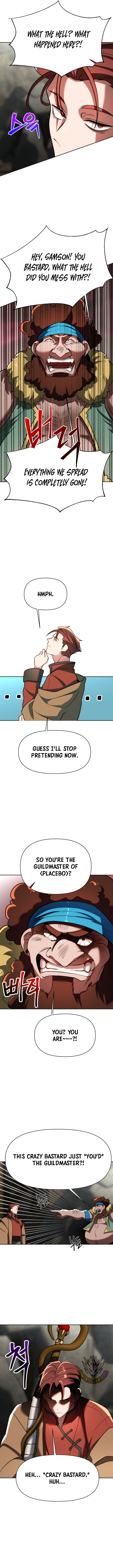 Archmage Transcending Through Regression - Chapter 166 - Page 12