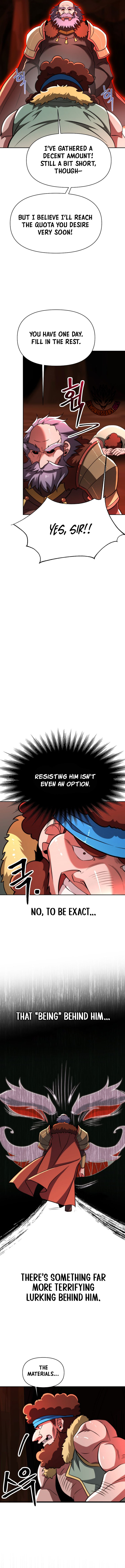 Archmage Transcending Through Regression - Chapter 166 - Page 2