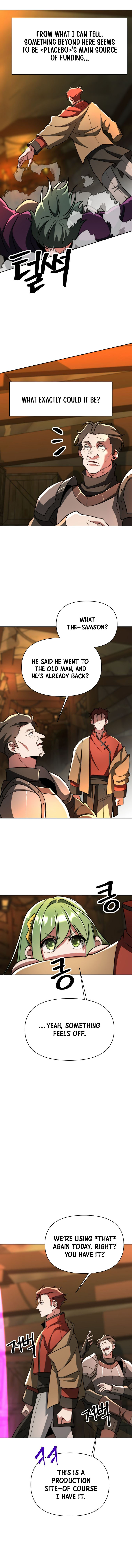 Archmage Transcending Through Regression - Chapter 166 - Page 7