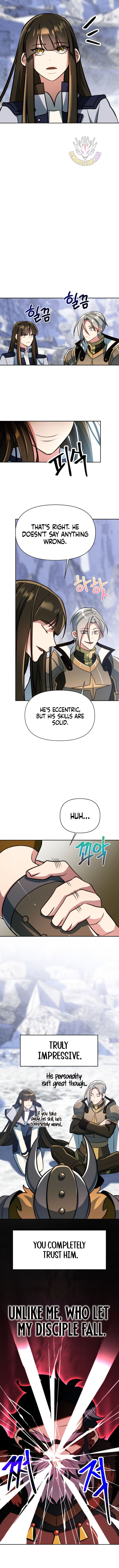 Archmage Transcending Through Regression - Chapter 167 - Page 1