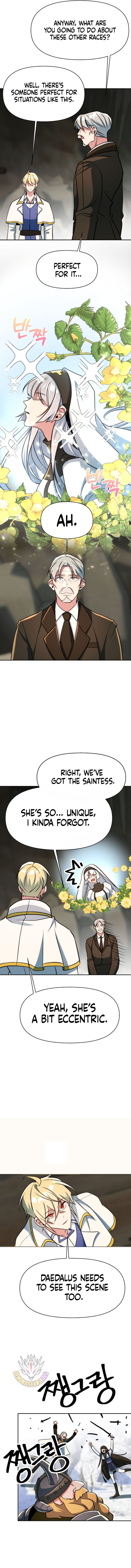 Archmage Transcending Through Regression - Chapter 167 - Page 14