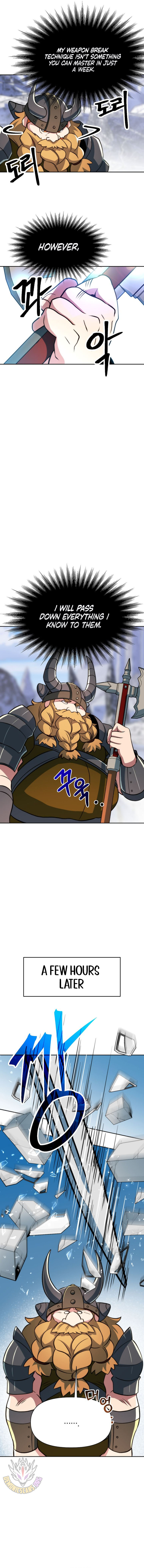 Archmage Transcending Through Regression - Chapter 167 - Page 2