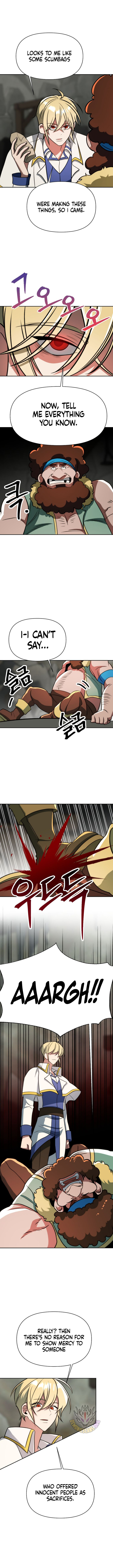 Archmage Transcending Through Regression - Chapter 167 - Page 7