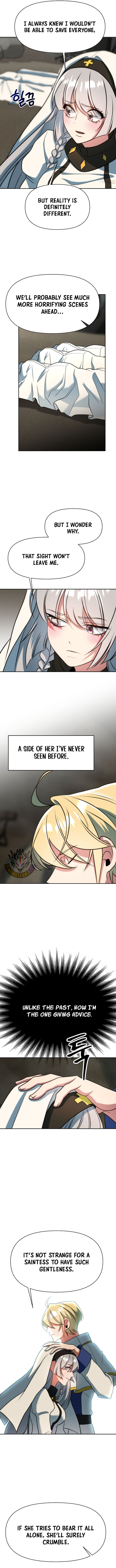 Archmage Transcending Through Regression - Chapter 168 - Page 12