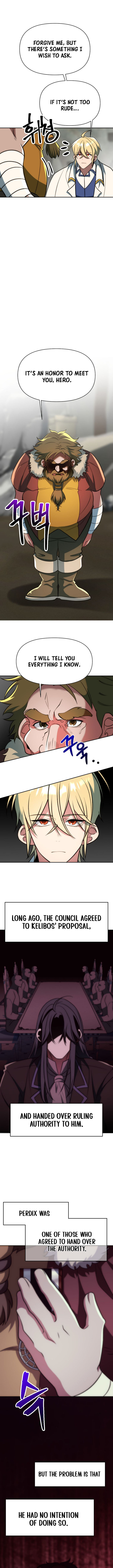Archmage Transcending Through Regression - Chapter 168 - Page 3