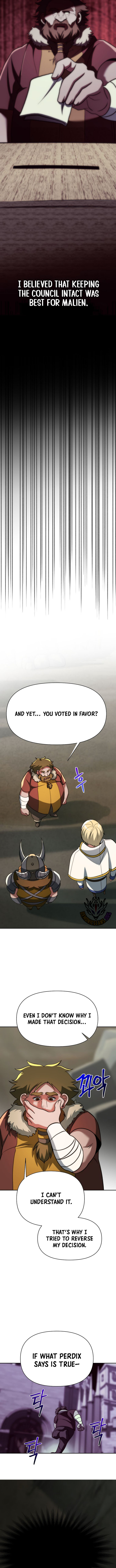 Archmage Transcending Through Regression - Chapter 168 - Page 4