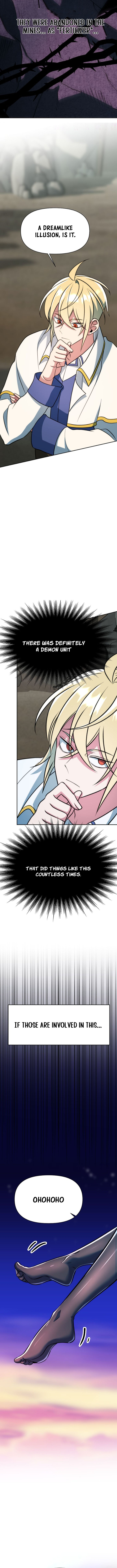 Archmage Transcending Through Regression - Chapter 168 - Page 7