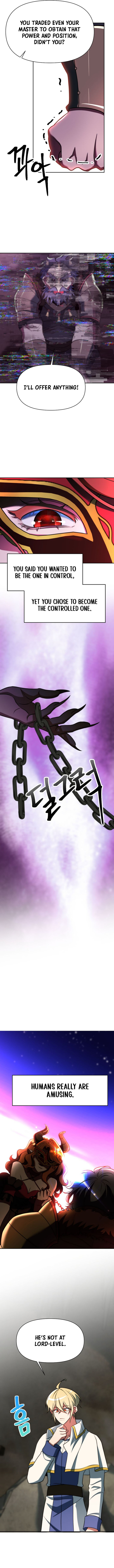 Archmage Transcending Through Regression - Chapter 168 - Page 9