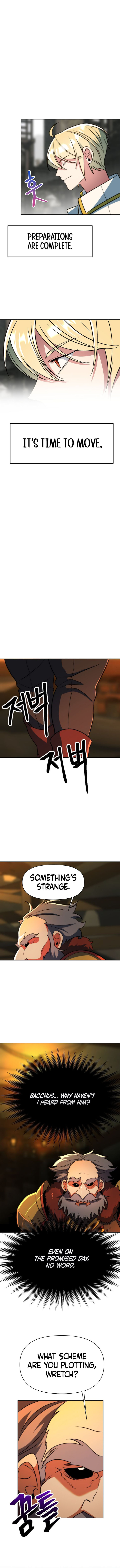 Archmage Transcending Through Regression - Chapter 169 - Page 10