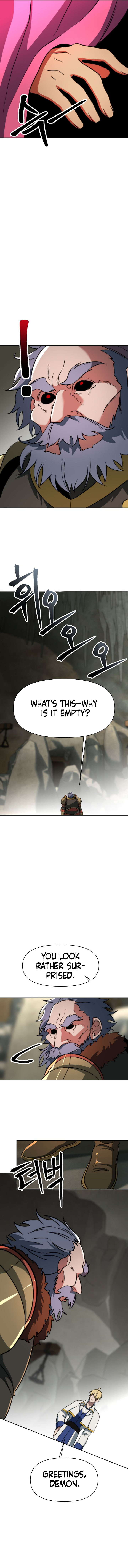 Archmage Transcending Through Regression - Chapter 169 - Page 11