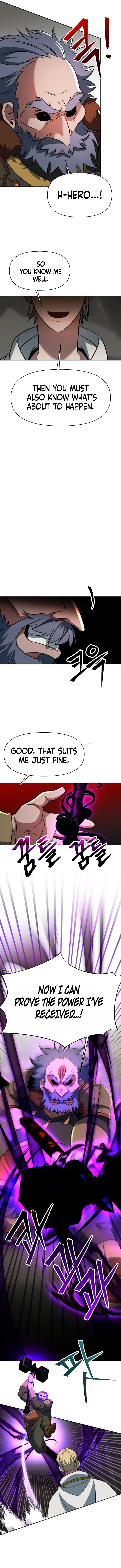 Archmage Transcending Through Regression - Chapter 169 - Page 12