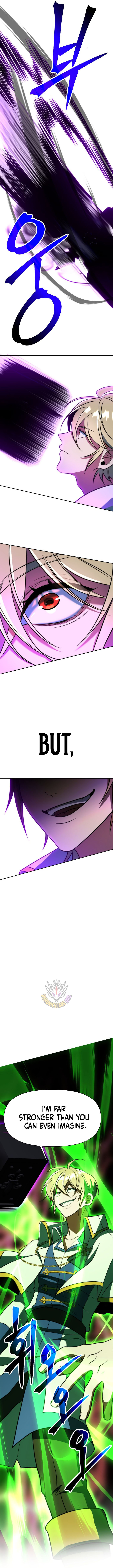 Archmage Transcending Through Regression - Chapter 169 - Page 14