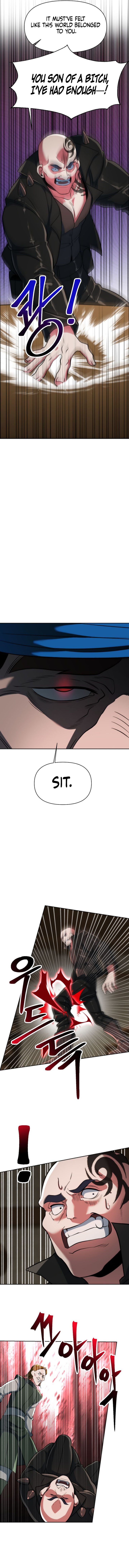 Archmage Transcending Through Regression - Chapter 169 - Page 2