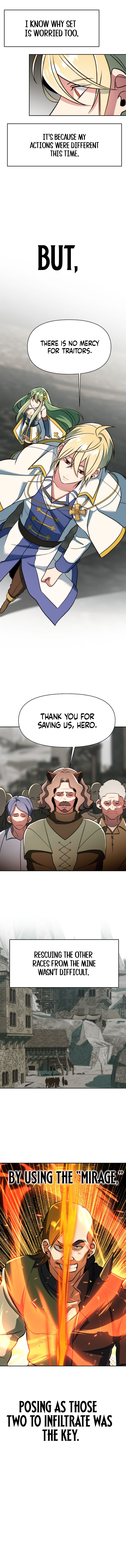 Archmage Transcending Through Regression - Chapter 169 - Page 7