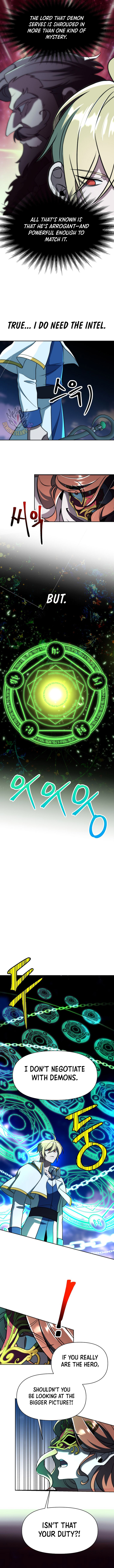 Archmage Transcending Through Regression - Chapter 171 - Page 2