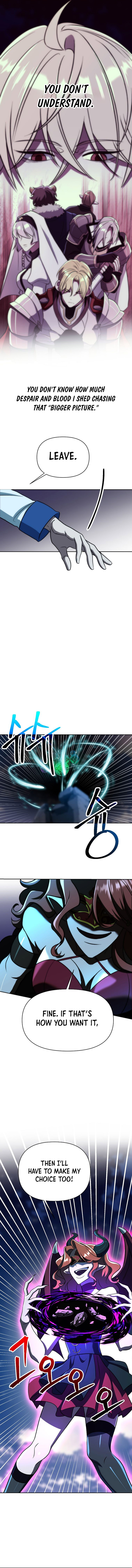 Archmage Transcending Through Regression - Chapter 171 - Page 3
