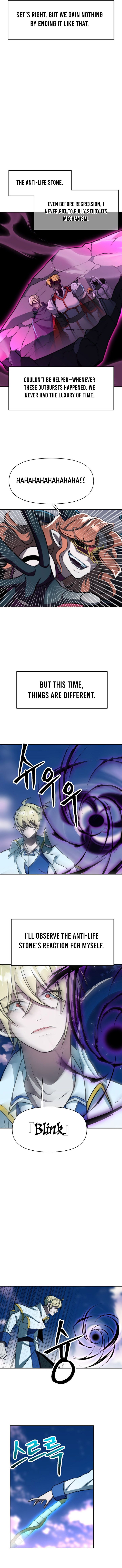 Archmage Transcending Through Regression - Chapter 171 - Page 5