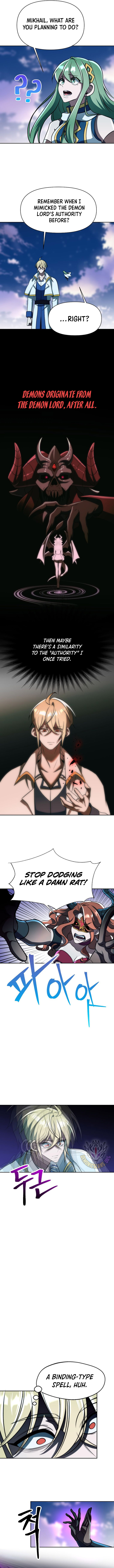 Archmage Transcending Through Regression - Chapter 171 - Page 6