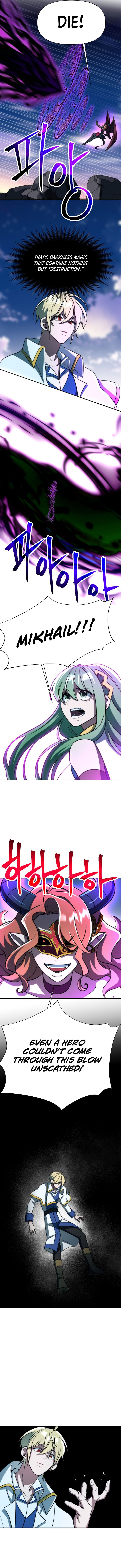 Archmage Transcending Through Regression - Chapter 171 - Page 7