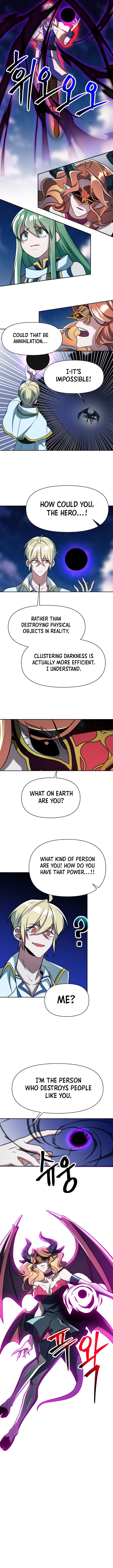 Archmage Transcending Through Regression - Chapter 171 - Page 9