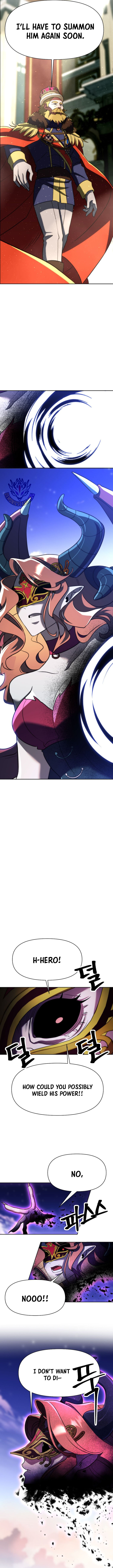 Archmage Transcending Through Regression - Chapter 172 - Page 6