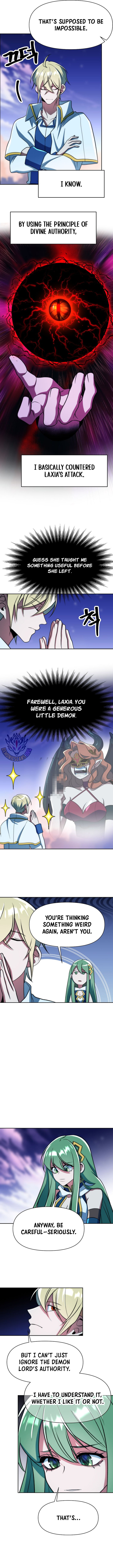 Archmage Transcending Through Regression - Chapter 172 - Page 8