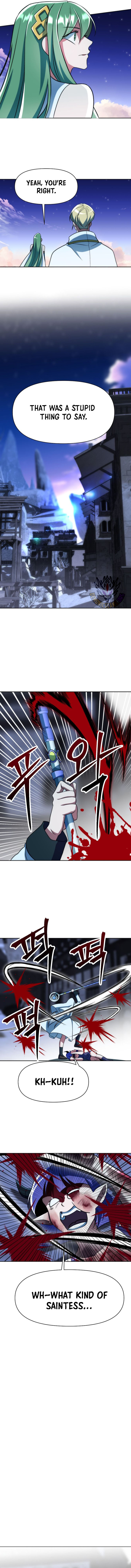 Archmage Transcending Through Regression - Chapter 172 - Page 10