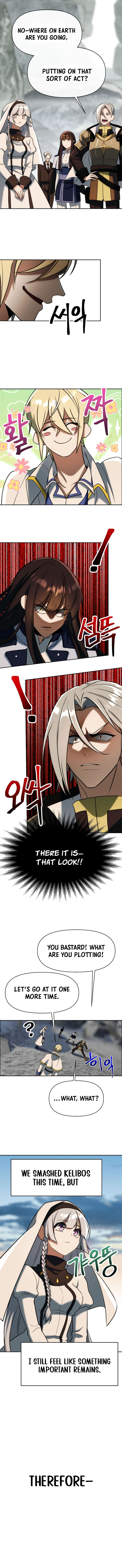 Archmage Transcending Through Regression - Chapter 173 - Page 11