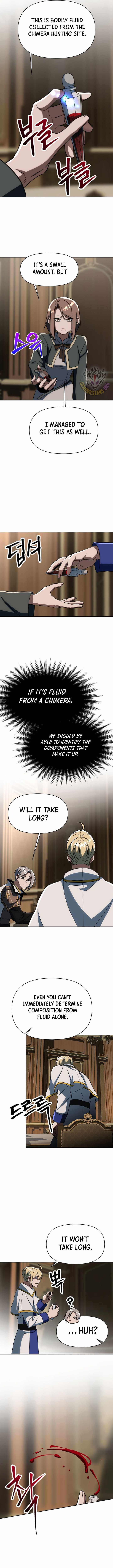 Archmage Transcending Through Regression - Chapter 176 - Page 4