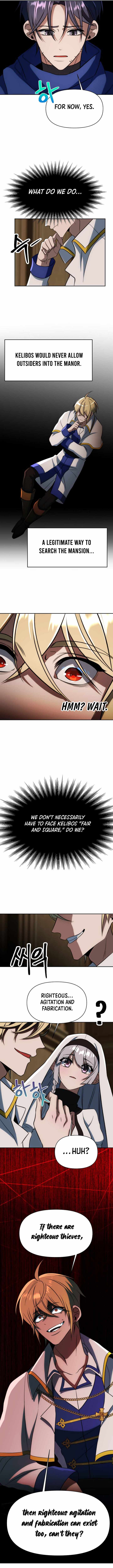 Archmage Transcending Through Regression - Chapter 176 - Page 9