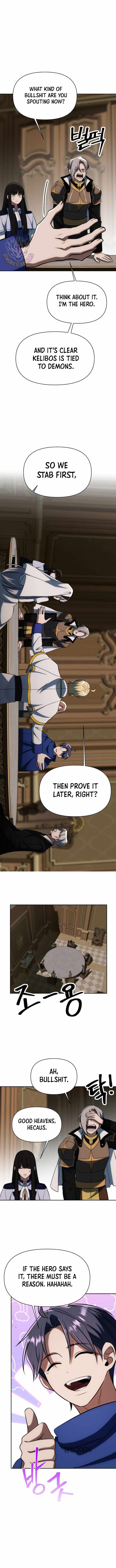 Archmage Transcending Through Regression - Chapter 176 - Page 10