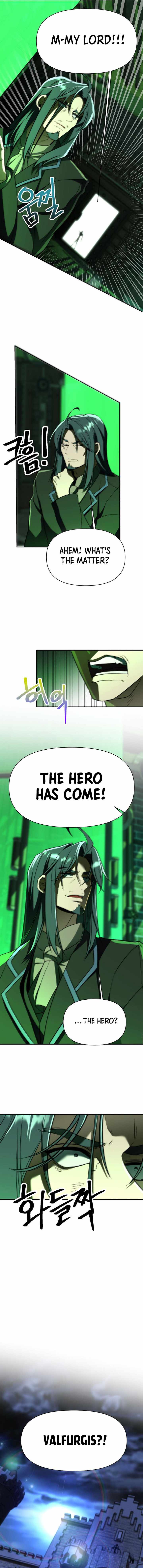 Archmage Transcending Through Regression - Chapter 176 - Page 13