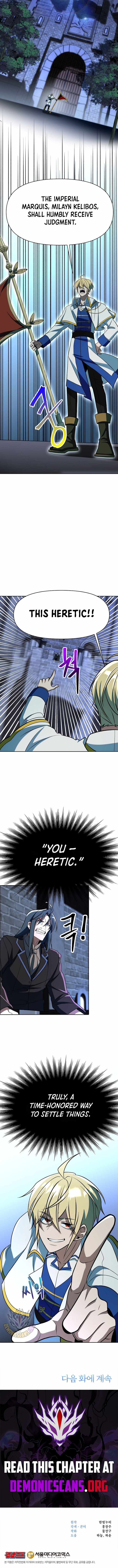 Archmage Transcending Through Regression - Chapter 176 - Page 14