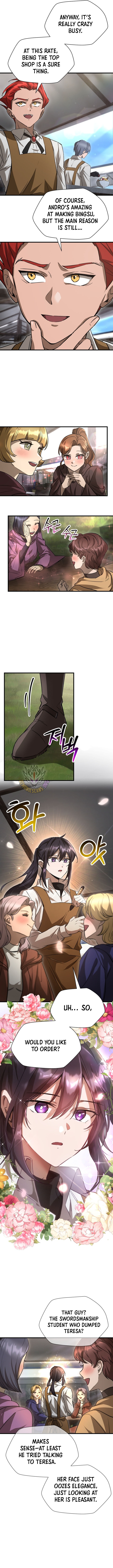 Helmut: The Forsaken Child - Chapter 108 - Page 1