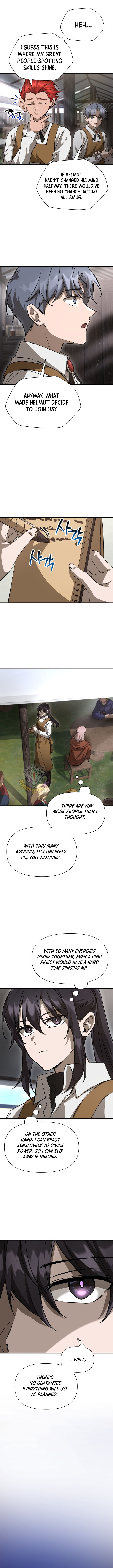 Helmut: The Forsaken Child - Chapter 108 - Page 2