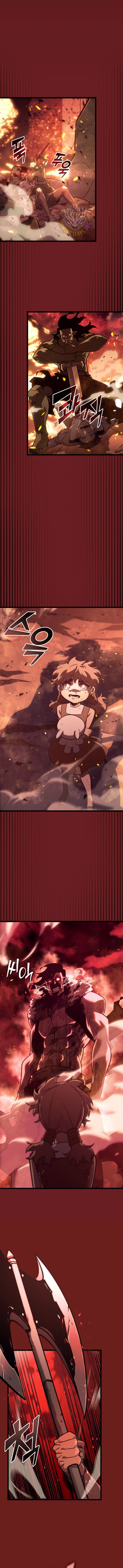 Return of the SSS-Class Ranker - Chapter 153 - Page 10