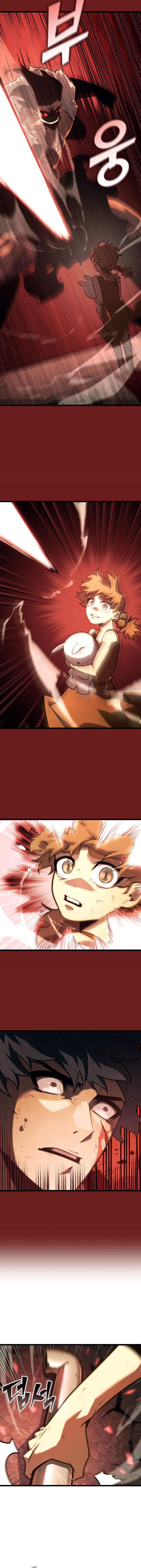 Return of the SSS-Class Ranker - Chapter 153 - Page 11