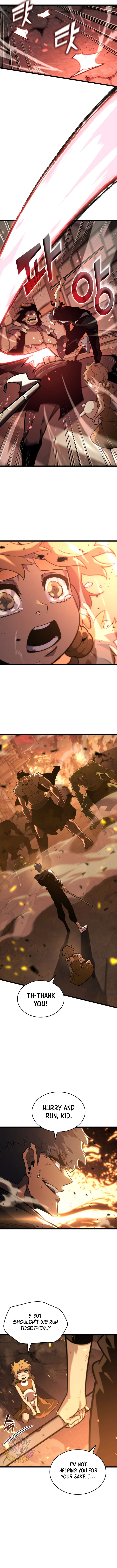 Return of the SSS-Class Ranker - Chapter 153 - Page 12