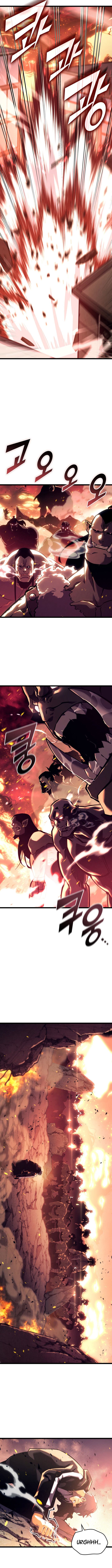 Return of the SSS-Class Ranker - Chapter 153 - Page 15