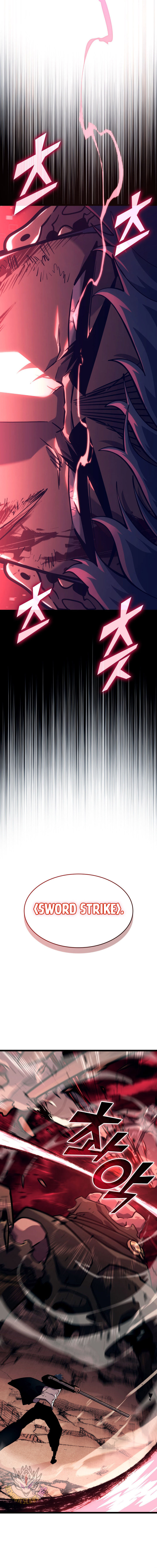 Return of the SSS-Class Ranker - Chapter 153 - Page 20