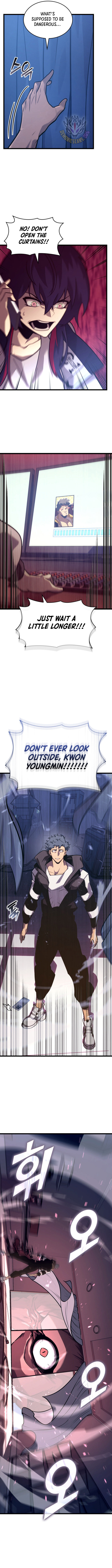 Return of the SSS-Class Ranker - Chapter 153 - Page 4