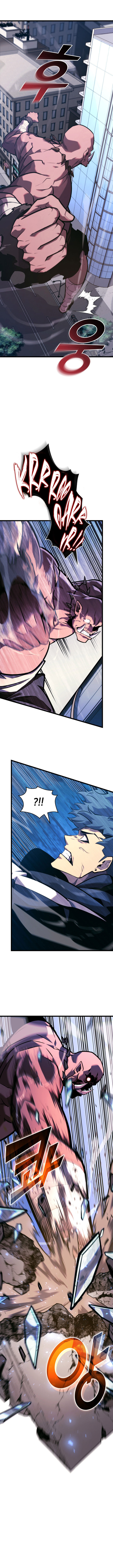 Return of the SSS-Class Ranker - Chapter 153 - Page 5