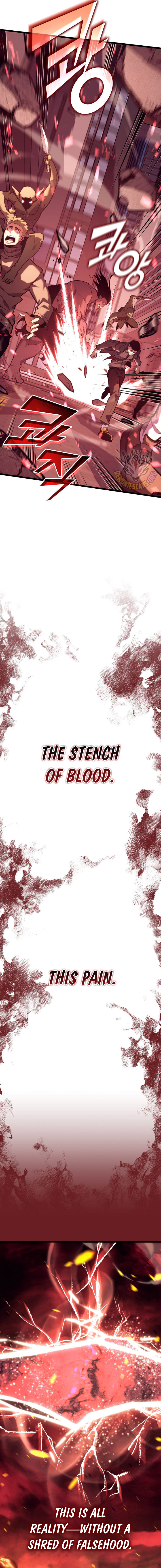 Return of the SSS-Class Ranker - Chapter 153 - Page 8