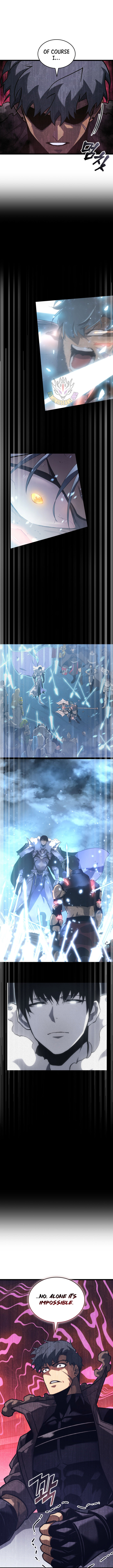 Return of the SSS-Class Ranker - Chapter 155 - Page 10