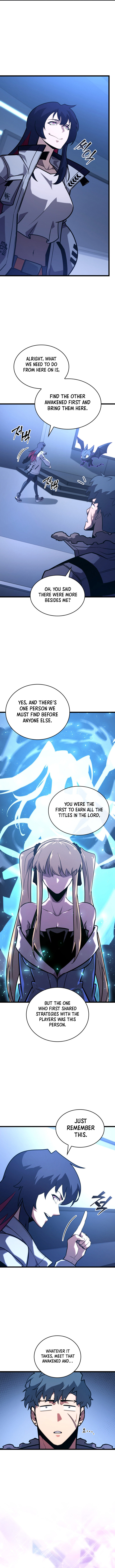 Return of the SSS-Class Ranker - Chapter 155 - Page 11