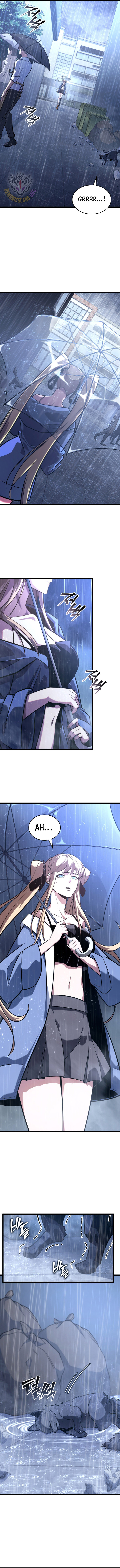 Return of the SSS-Class Ranker - Chapter 155 - Page 14