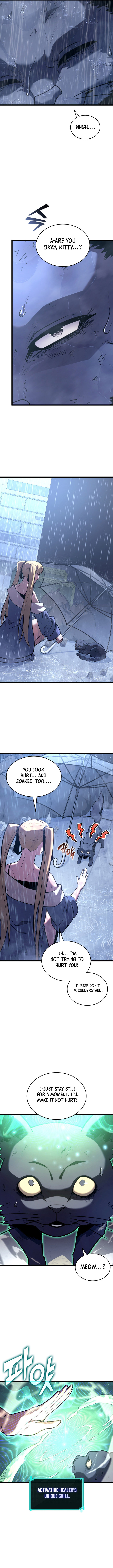 Return of the SSS-Class Ranker - Chapter 155 - Page 15