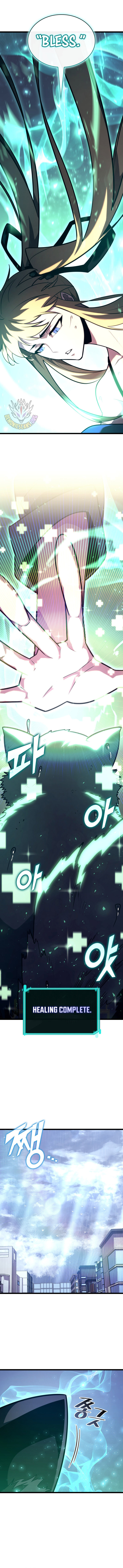 Return of the SSS-Class Ranker - Chapter 155 - Page 16