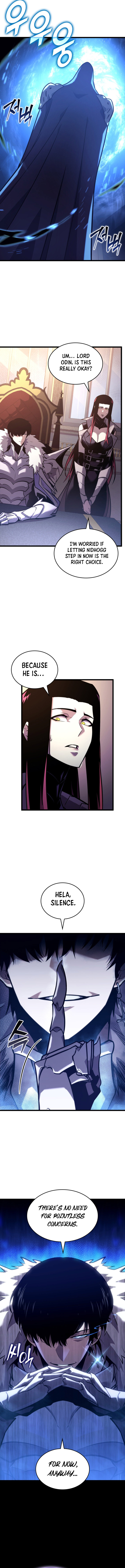 Return of the SSS-Class Ranker - Chapter 155 - Page 7